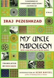 My Uncle Napoleon (Pezeshkzad)