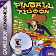 Pinball Tycoon