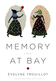 Memory at Bay (Evelyne Trouillot)