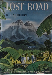 Lost Road (C.E. Scoggins)