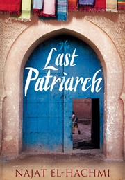 The Last Patriarch (Najat El Hachmi)