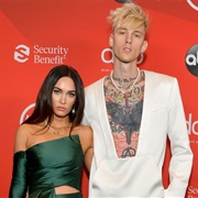 Machine Gun Kelly