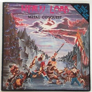 Heavy Load - Metal Conquest (1981)