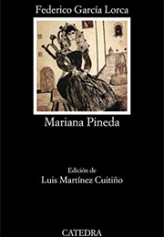 Mariana Pineda (Federico García Lorca)