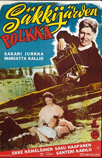 Säkkijärven Polkka (1955)