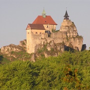 Burg Hohenstein