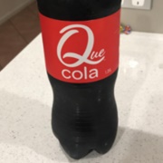 Que Cola