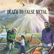 Death to False Metal (Weezer, 2010)