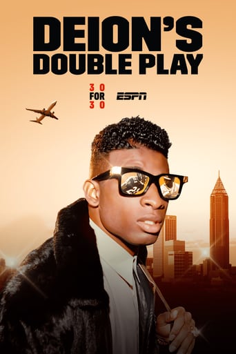 Deion&#39;s Double Play (2019)