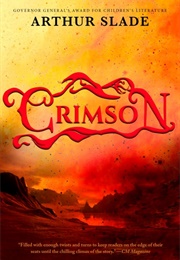 Crimson (Arthur Slade)