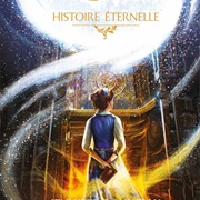 Histoire Éternelle (La Belle Et La Bête, 1991)