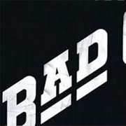 Bad Company - Movin On