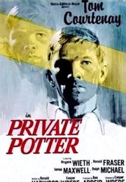 Private Potter (1962)