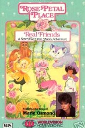 Rose Petal Place: Real Friends (1985)