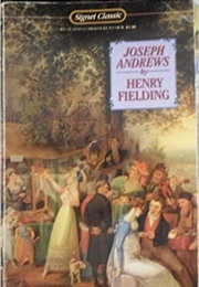 Joseph Andrews (Henry Fielding)