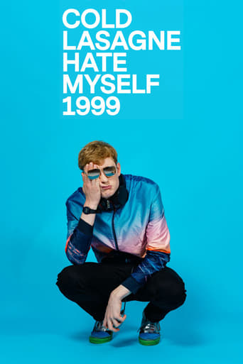 James Acaster: Cold Lasagne Hate Myself 1999 (2020)