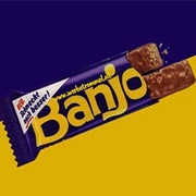 Banjo Original