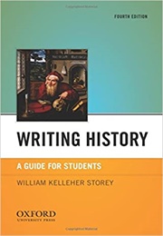 Writing History (Storey)