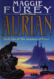 Aurian (Maggie Furey)