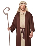 Christian Costume