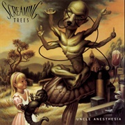 Uncle Anesthesia (Screaming Trees, 1991)