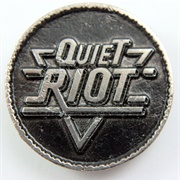 Quiet Riot