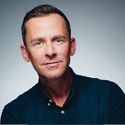 Scott Mills