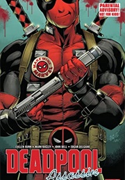 Deadpool: Assassin (Cullen Bunn)