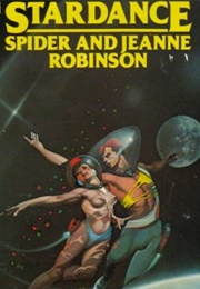 Stardance (Spider and Jeanne Robinson)