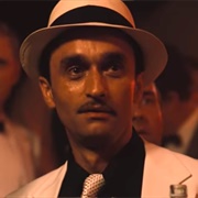 Fredo Corleone - The Godfather II