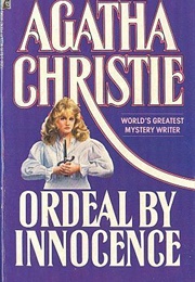 Ordeal by Innocence (Agatha Christie)