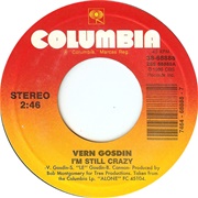 I&#39;m Still Crazy - Vern Gosdin