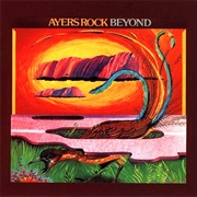 Ayers Rock - Beyond