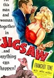 Jigsaw (1949)