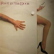 Russell Morris - Foot in the Door