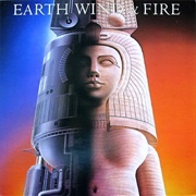 Earth Wind &amp; Fire - Raise