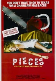 Pieces (1982)