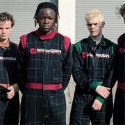 Black Midi