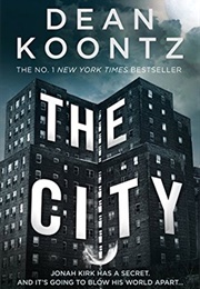 The City (Dean Koontz)