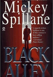 Black Alley (Mickey Spillane)