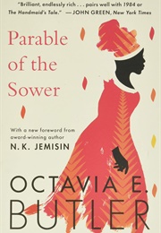 Parable of the Sower (Octavia E. Butler)