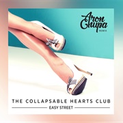 Easy Street - The Collapsable Hearts Club