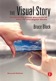 The Visual Story (Bruce Block)