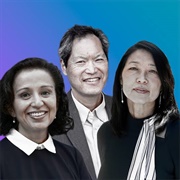Manjusha P. Kulkarni, Russell Jeung and Cynthia Choi