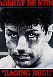 Raging Bull (1980)