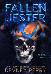 Fallen Jester (Devney Perry)