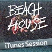 iTunes Session EP (Beach House, 2010)