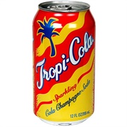 Tropi-Cola