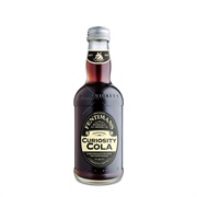 Fentimans Curiosity Cola