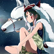 Princesse Mononoke (1997)